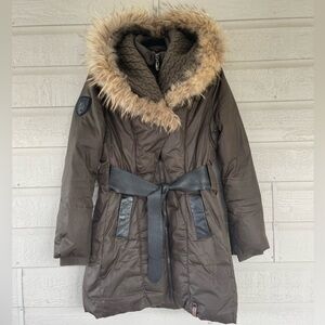 Rudsak Winter Coat